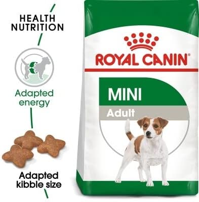 Royal Canin Mini Adult Dry Dog Food 8kg