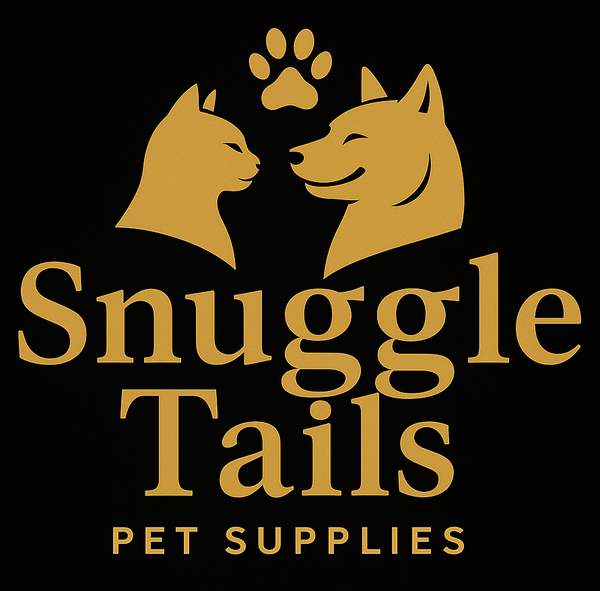 SNUGGLE TAILS